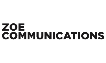 Zoe Communications announces relocation and team updates